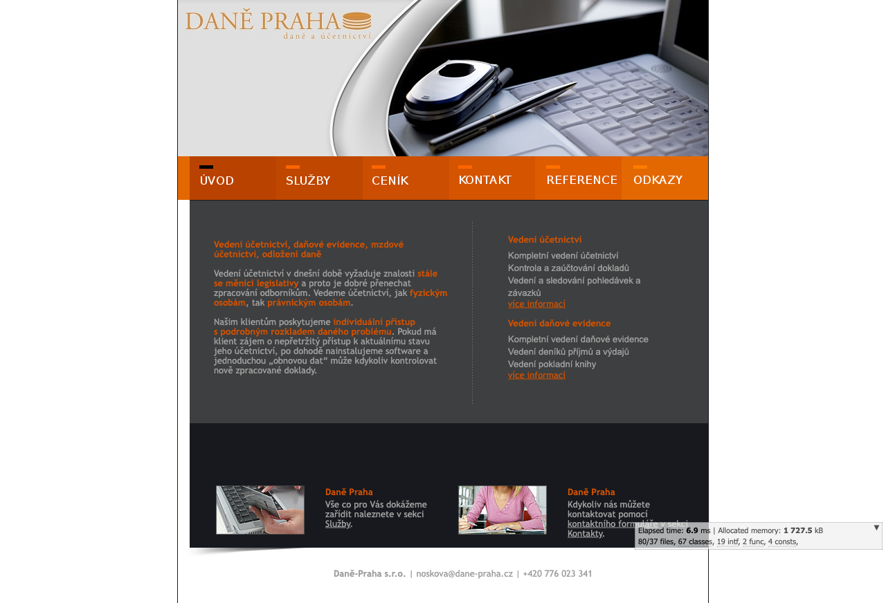 dane-praha.cz before